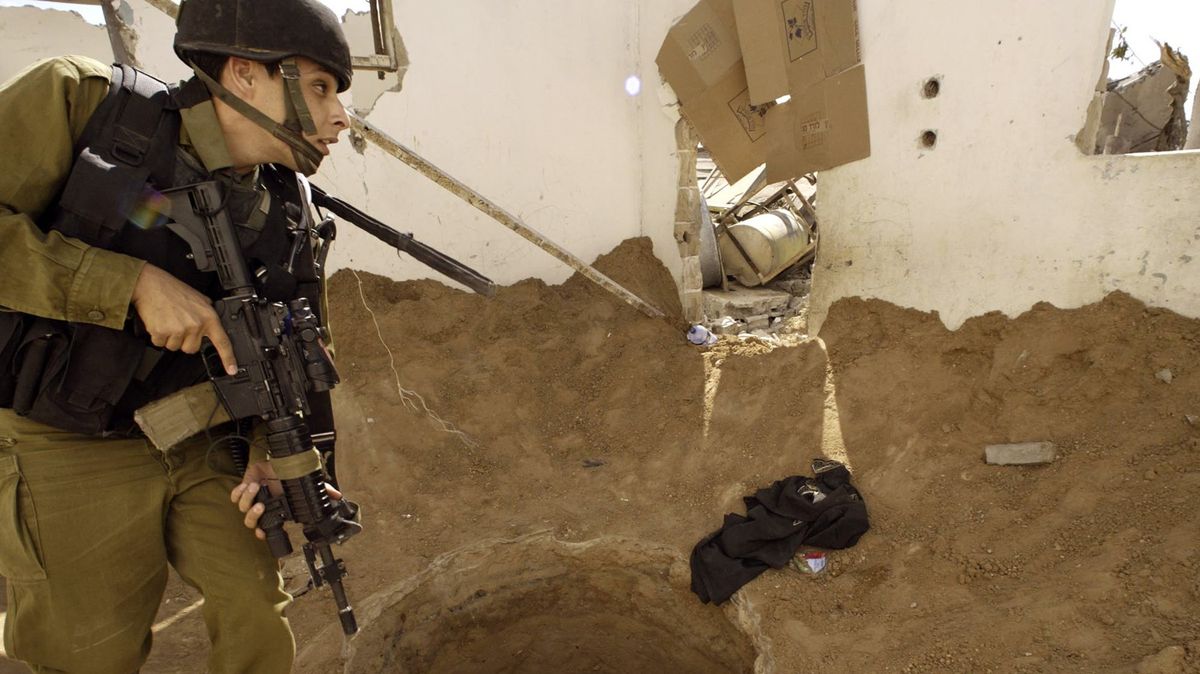 Izraelci odhalili, jak se Hamásu podařilo utajit plány útoku